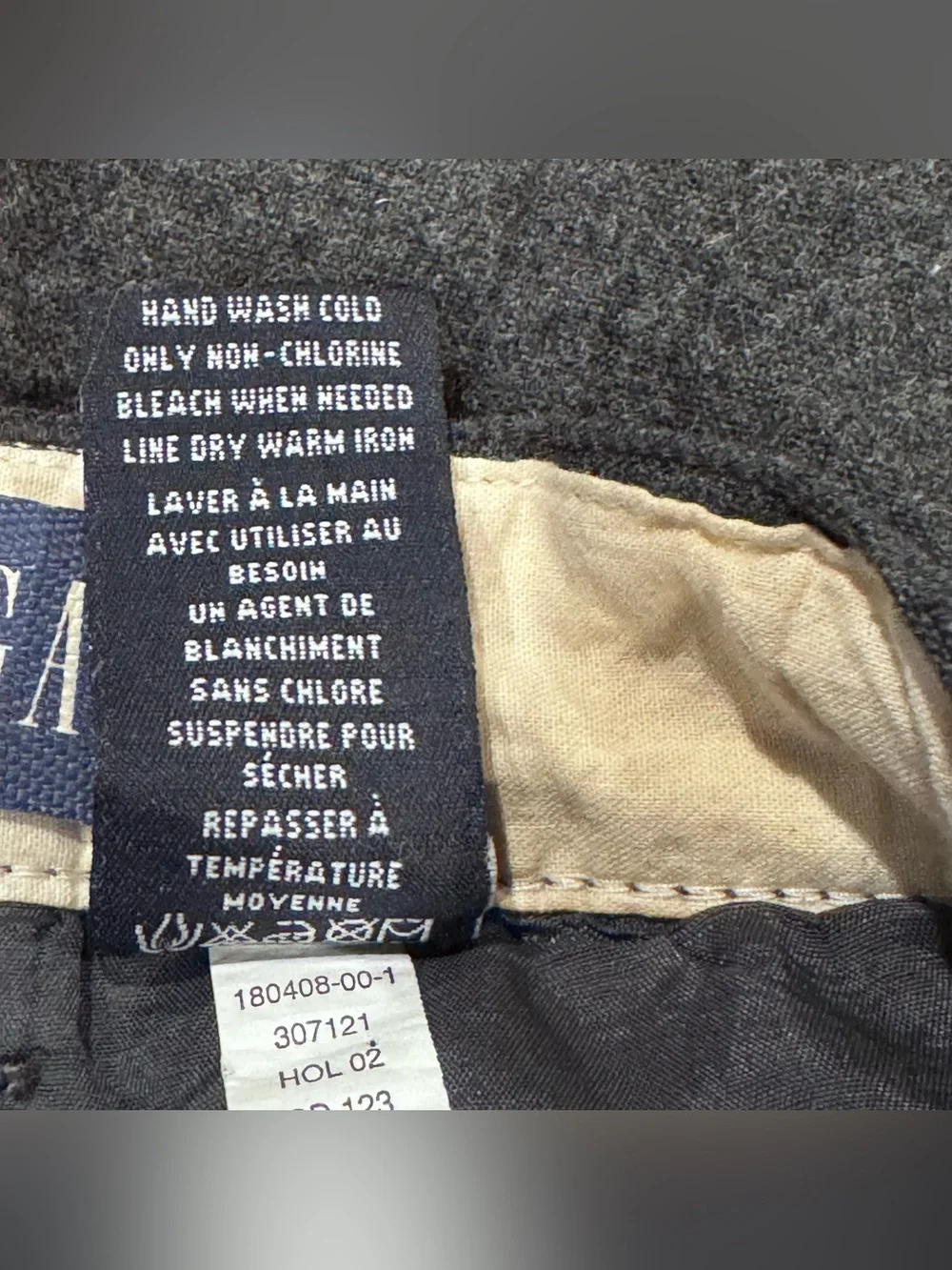 GAP vintage y2k